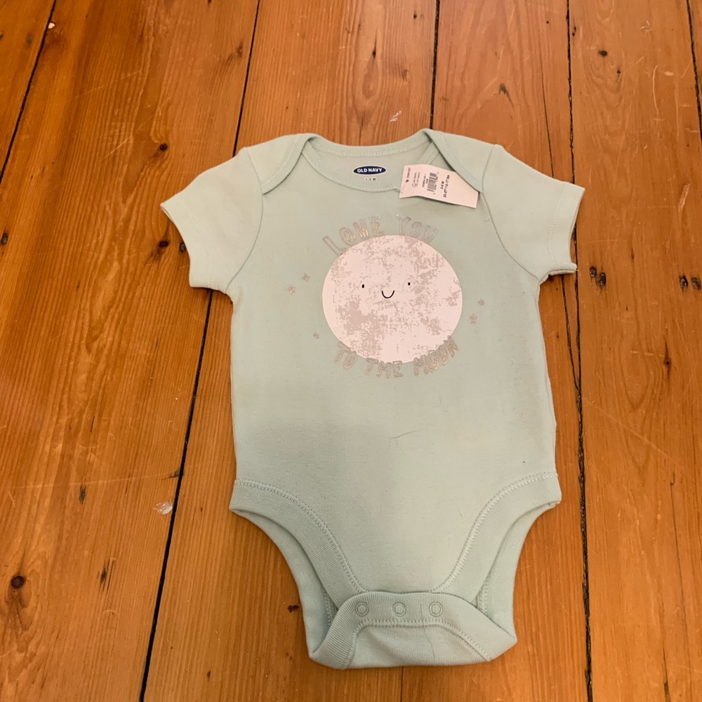Old Navy Onsie